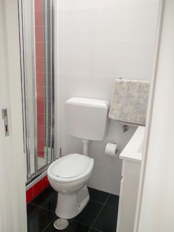 Casa Da Tia Adozinda Apartman Lisboa Kültér fotó