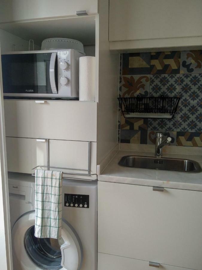 Casa Da Tia Adozinda Apartman Lisboa Kültér fotó