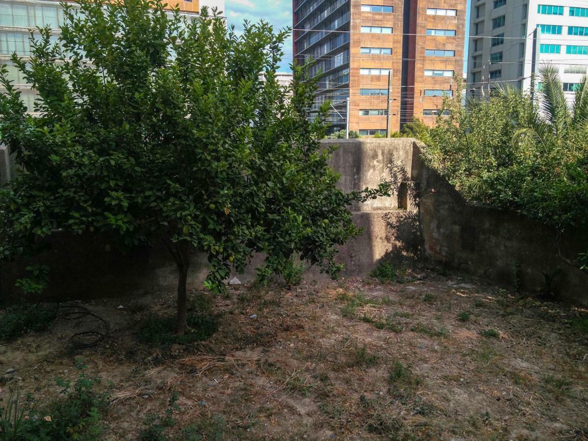 Casa Da Tia Adozinda Apartman Lisboa Kültér fotó