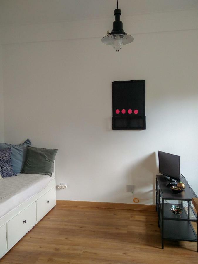 Casa Da Tia Adozinda Apartman Lisboa Kültér fotó