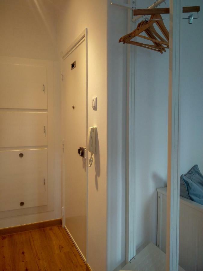 Casa Da Tia Adozinda Apartman Lisboa Kültér fotó