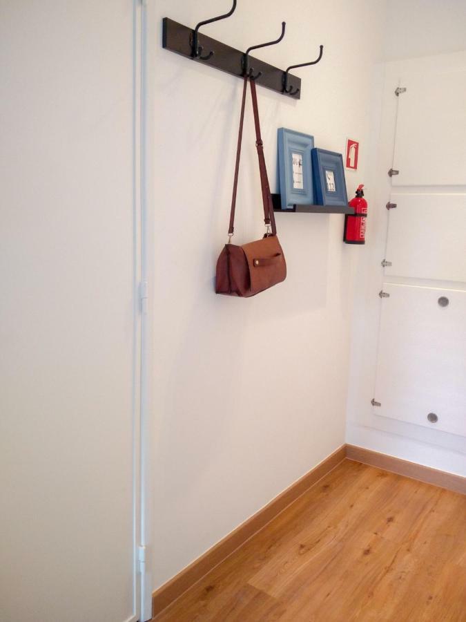Casa Da Tia Adozinda Apartman Lisboa Kültér fotó
