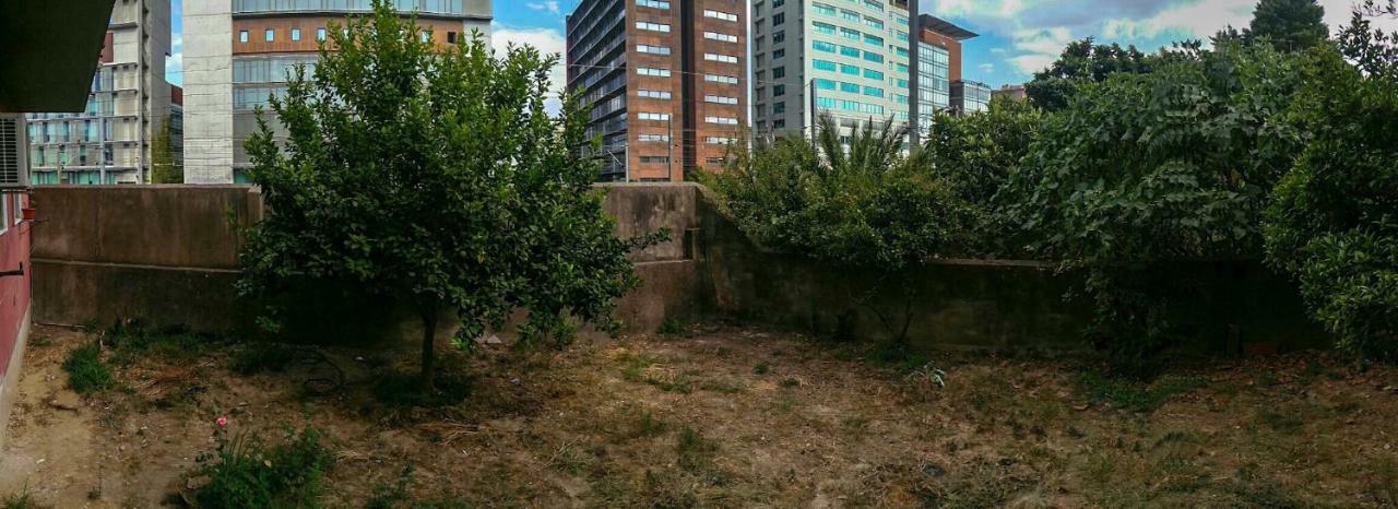 Casa Da Tia Adozinda Apartman Lisboa Kültér fotó